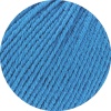 157 - Enzianblau