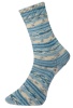 682 - hellblau/blau/natur/grau