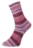 697 - dunkelrot/rot/rosa/pink