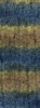 386 - Senf/Saharabraun/Petrol/Marine