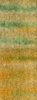 1312 - Grünbeige/Smaragd/Goldgelb