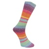 835-25 - pink-lila-orange-blau-gelb