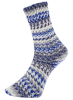 483 - blau/grau