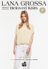 Artikelbild 1 des Artikels “Lucia Vest - Beloved Knits no. 3 “