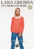Artikelbild 1 des Artikels “Emilia Cardigan - Beloved Knits no. 3 “