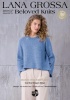 Basic Rib Sweater