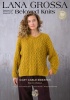 Cozy Cable Sweater