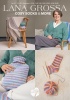 Artikelbild 1 des Artikels “Lana Grossa Cosy Socks and More No. 1 “