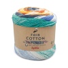 Artikelbild 1 des Artikels “Katia Fair Cotton Infinity 200g “