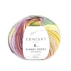 Artikelbild 1 des Artikels “Katia Concept Funny Socks 6-fach “