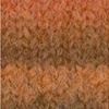 100 - orange/braun