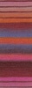 1015 - Rosa/Flieder/Lachs/Orange/Braun/Rosabeige