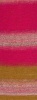2025 -  Wein-/Kardinalrot/Grau/Graubraun/Rosa/ Ockergelb