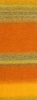 2030 -  Dottergelb/Hell-/Graubraun/Gelb/Orange