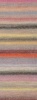 236 - Hellgrau/Apricot/Blassgelb/Zartblau/Zartrosa/Grau/Grège/Pfirsich
