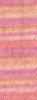 2042 - Rosa/Himbeer/Fuchsia/Lachs/Natur