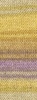 2006 - Flieder/Antikviolett/Gelb/Senf/Sandbeige