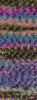 3003 - Türkis/Pink/Rosa/Gelb/Orange/Lila/Smaragd/Dunkelgrün