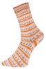 999 - Orange/Rosa/Lila/Beige