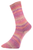 1006 - Pink/Orange/Beige