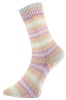 1010 - Orange/Mint/Flieder/Senf