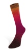 8 - braun/orange/rot/pink