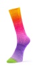 11 - orange/rot/pink/rosa/violett/hellgrün