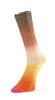 12 - braun/beige/ocker/gelb/orange/pink
