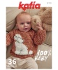 Artikelbild 1 des Artikels “KATIA Magazin Baby 110 “