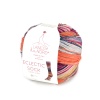 Artikelbild 1 des Artikels “Laines du nord Eclectic Sock “
