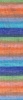 06 - aqua/hellblau/petrol/kiwi/orangerot/kürbis