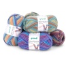 Artikelbild 1 des Artikels “Gründl Hot Socks Riviera 4-fach “