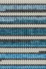 110 - petrol/hellblau/natur/anthrazit