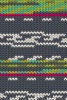 112 - anthrazit/rot/oliv/türkis