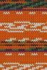 113 - orange/schwarz/grün