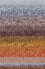 118 - grau/braun/orange