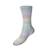 01 - mint/grau/gelb/flieder
