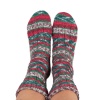 Artikelbild 1 des Artikels “Gründl Hot Socks Xmas 4-fach Glitter 2025 “