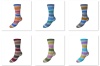 Artikelbild 1 des Artikels “Gründl Hot Socks Cashmere Color “