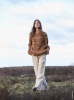 Artikelbild 1 des Artikels “Pullover Mit Rundpasse aus Cool Merino Big (Color) “