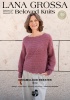 Dreamcloud Sweater