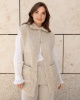 Arctic Teddy Vest