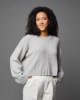 Artikelbild 1 des Artikels “Pullover Elena aus Lamana Lima/Premia “