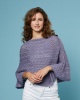 Artikelbild 1 des Artikels “Poncho Dina aus Lamana Lima “