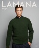 Artikelbild 1 des Artikels “LAMANA Magazin MEN 02 “