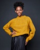 Artikelbild 1 des Artikels “Pullover aus Lamana Como Tweed/Premia “