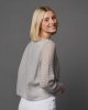 Artikelbild 1 des Artikels “Pullover Ruth aus Lamana Verona/Premia “