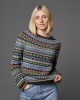 Artikelbild 1 des Artikels “Pullover Gudrun aus Lamana Como “
