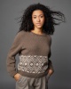Artikelbild 1 des Artikels “Pullover Annette aus Lamana Como Grande “