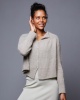 Artikelbild 1 des Artikels “Strickjacke Glin aus Lamana Cusi “